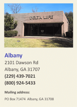Albany